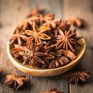 ⭐ Star Anise – Craft & Magical Herb (3x6 Bag)